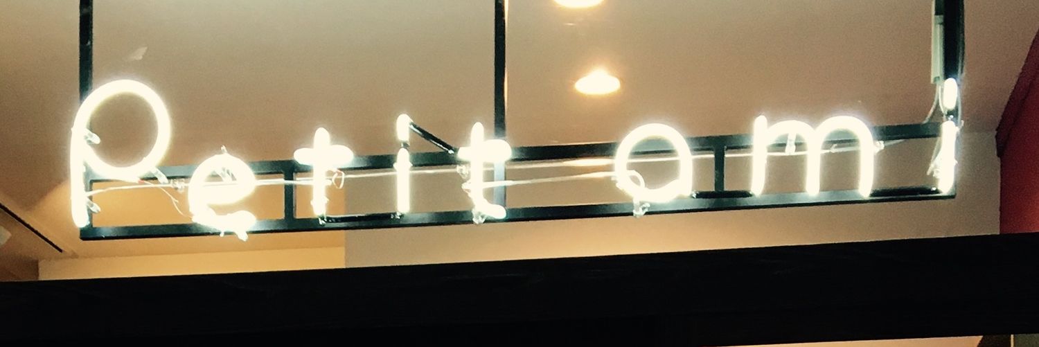 petitamicafe's profile banner image