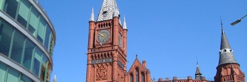 Methods North West banner