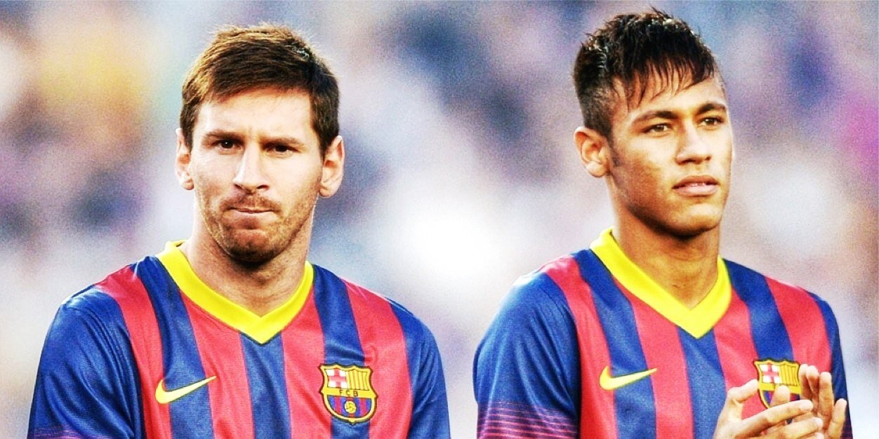 BarcaClips's profile banner image