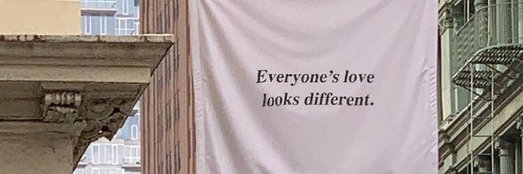 A | mention after dm pls banner