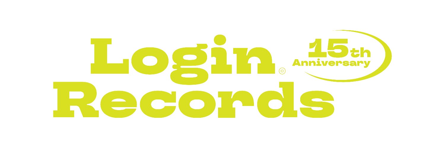 Login Records banner