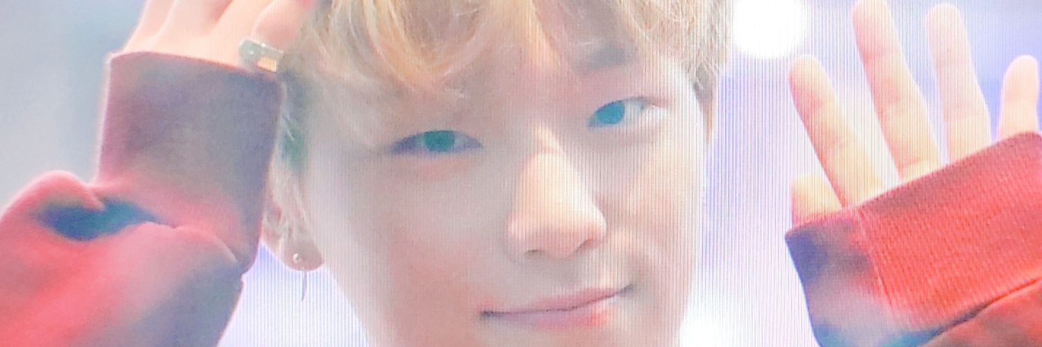 이찬스타💙 banner