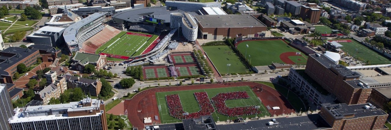 Bearcat Financial Aid banner