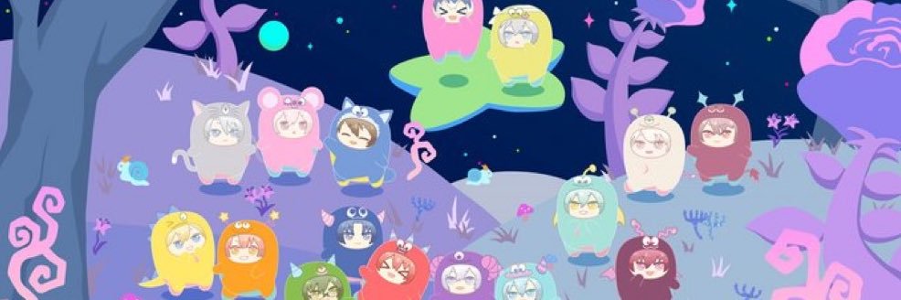 みゆう banner