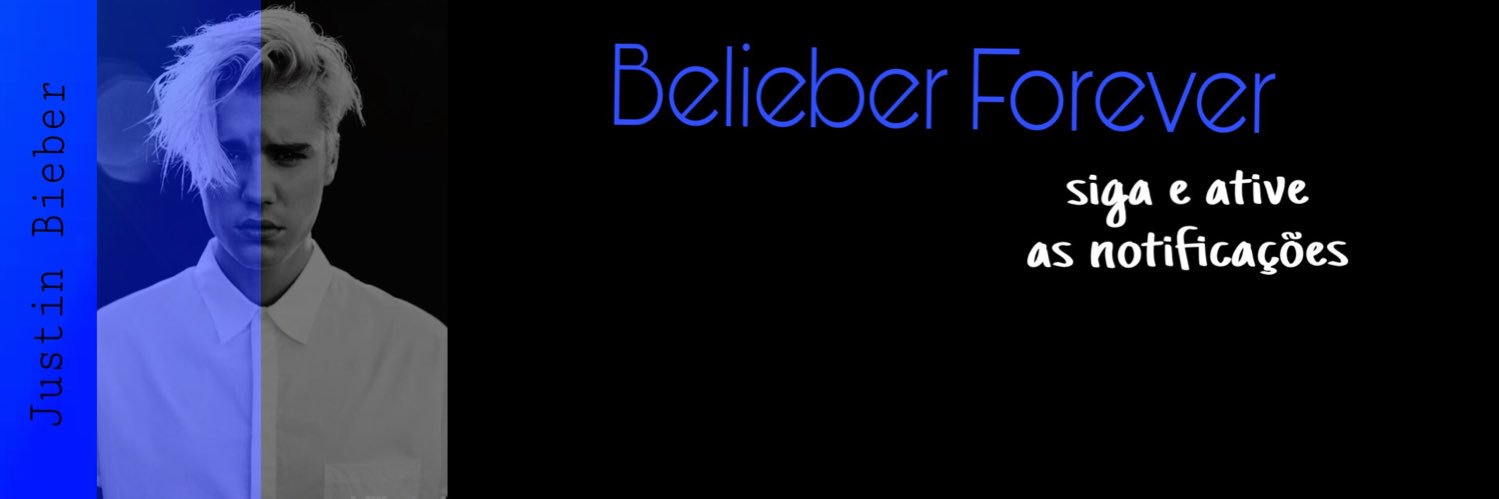 Belieber💍Forever banner