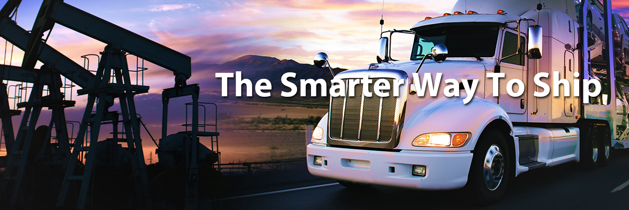 Balch Logistics banner