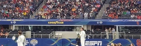 Jared Kessler banner