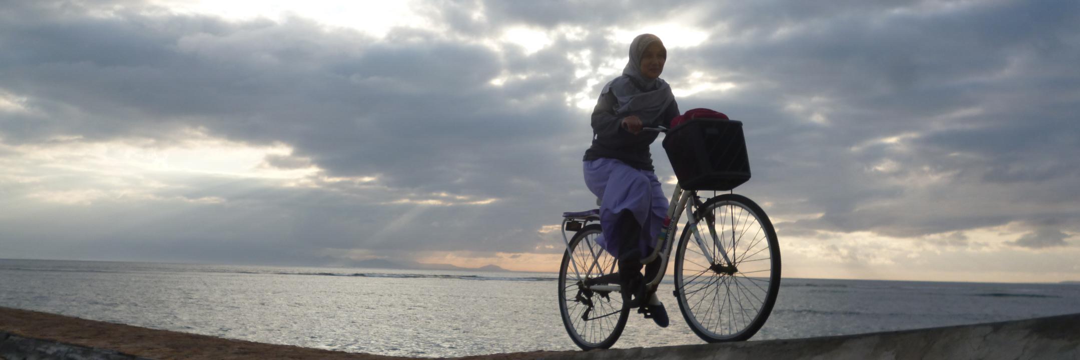 halimahsaladien's profile banner image