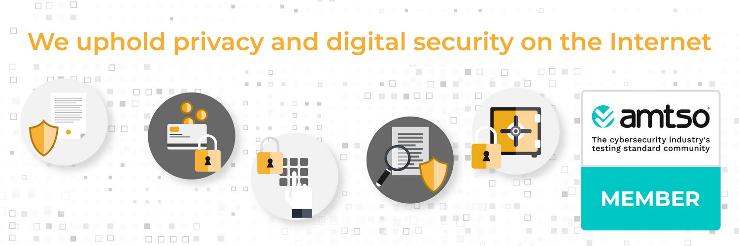 AVLab Cybersecurity Foundation banner