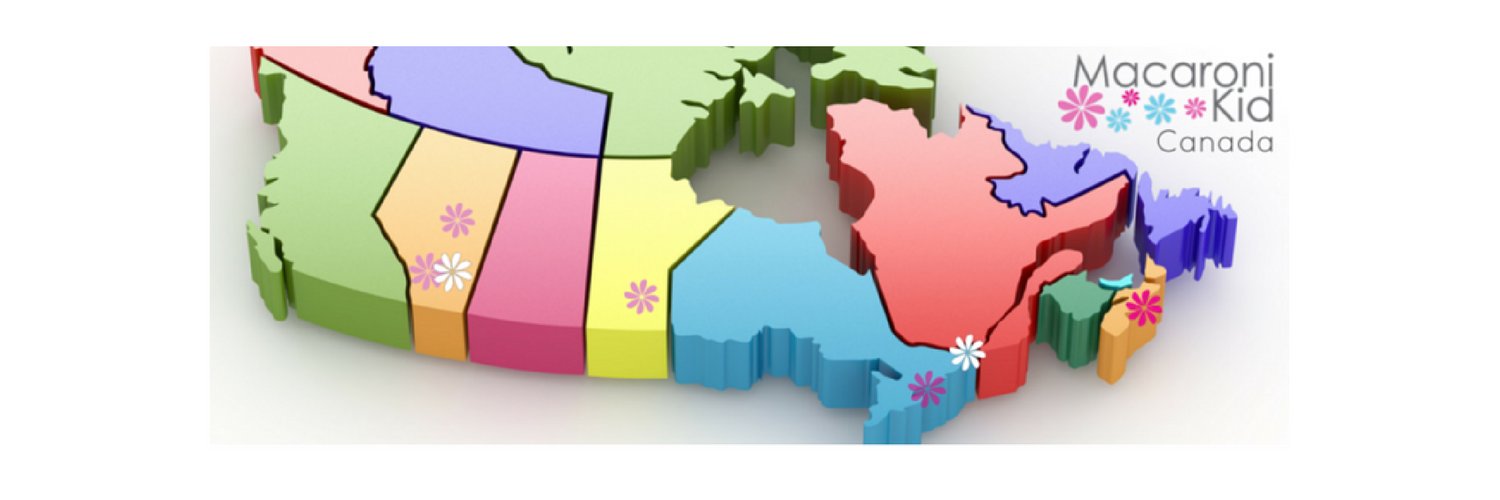 MacKidCanada's profile banner image