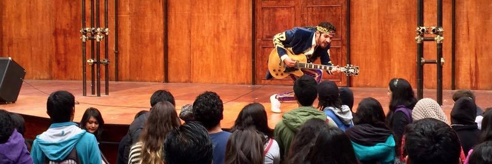 mexicalexis's profile banner image