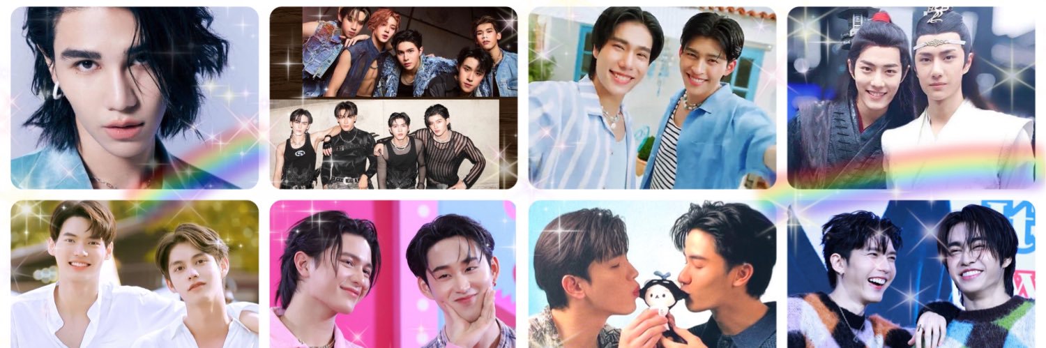KANNAᥫᩣ🇹🇭🐘🌈's banner