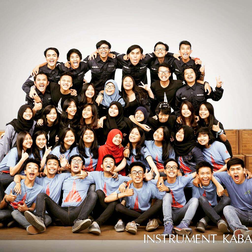 Instrument Kabaret banner