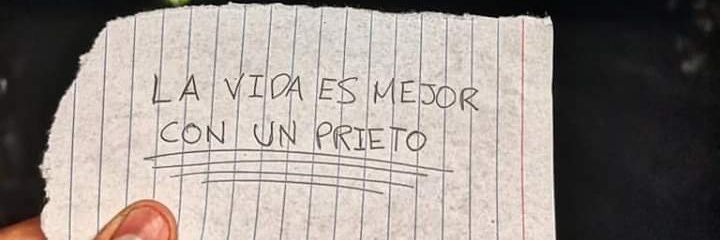 Lil prieto. banner