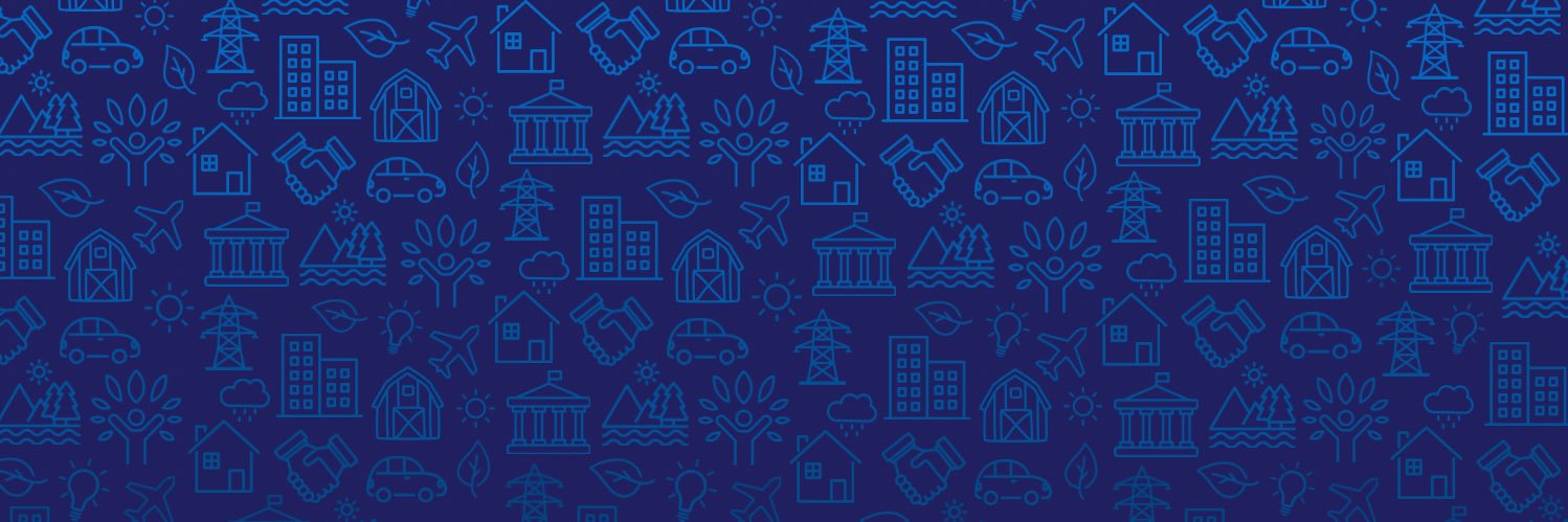 Resilient Futures Podcast (Formerly Future Cities) banner