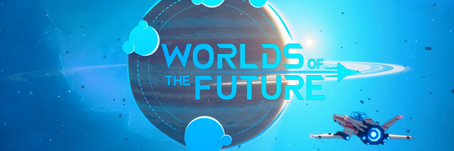 Moonmen Games | Worlds Of The Future banner
