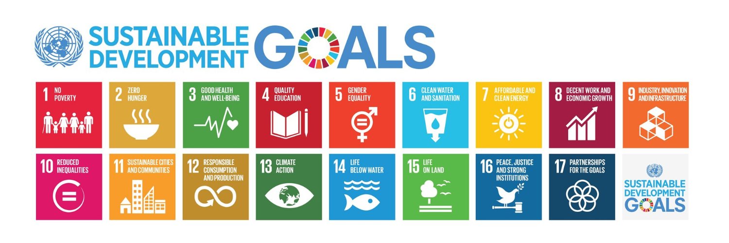 United Nations Forum on Sustainability Standards banner