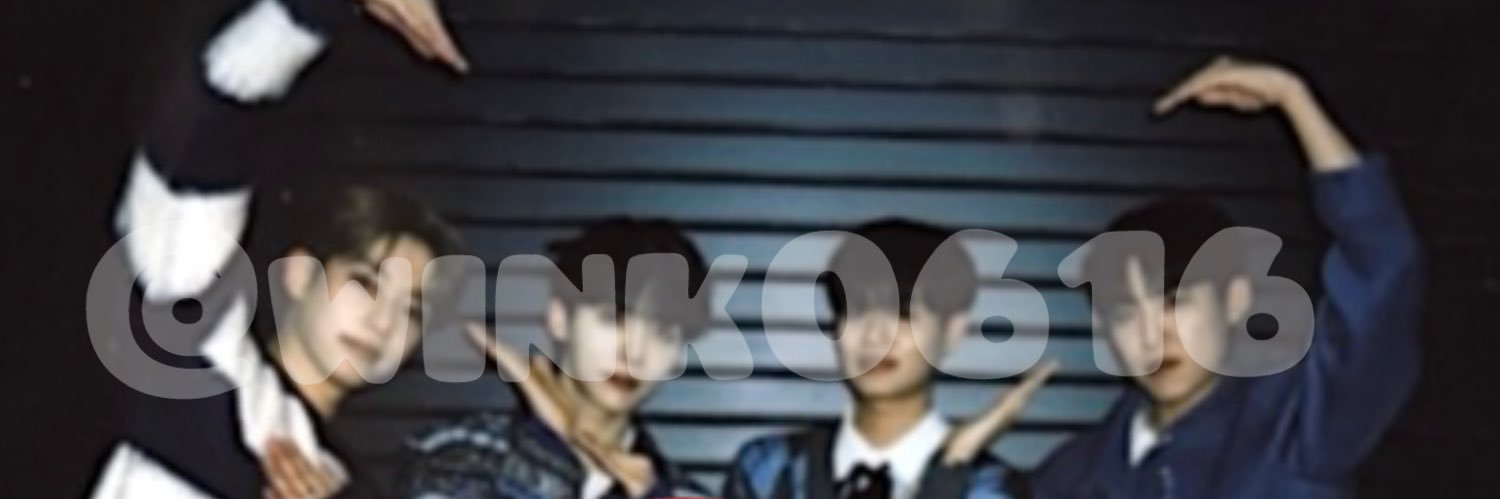 휘에버🍀 banner