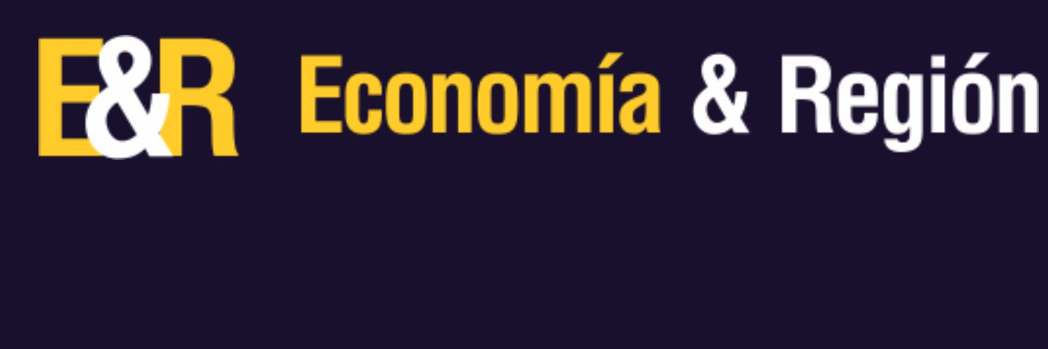 Economía & Región banner