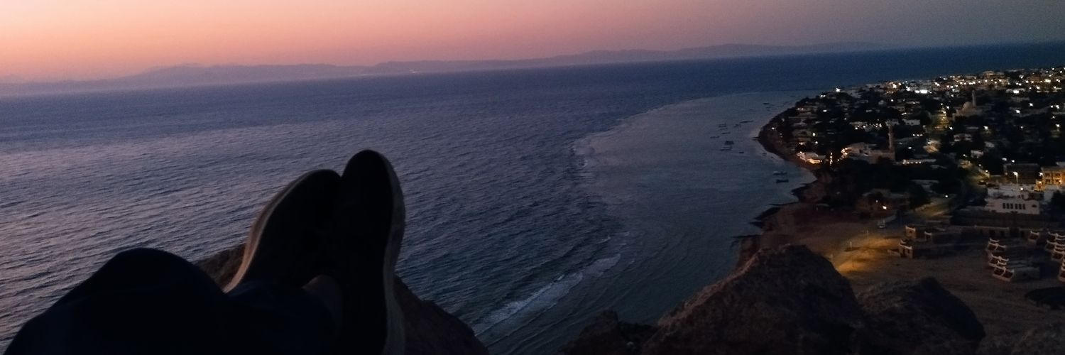 Endeavour invictus banner