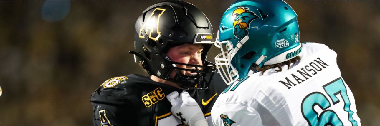 Donavan Manson⚡️ banner