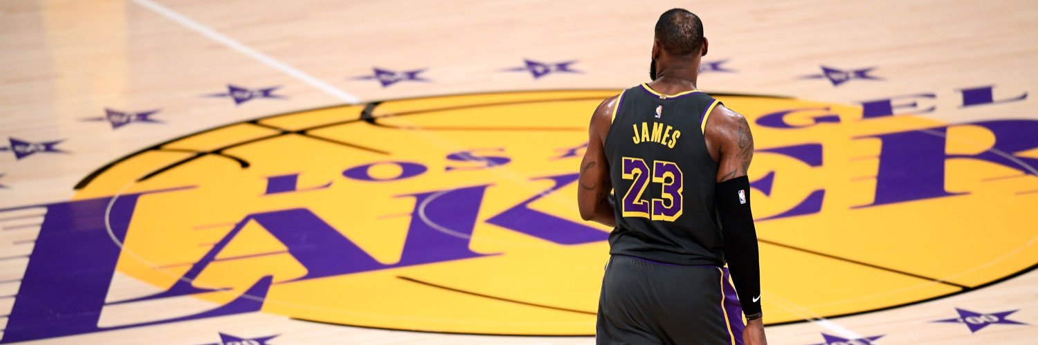 LeBron en Español banner