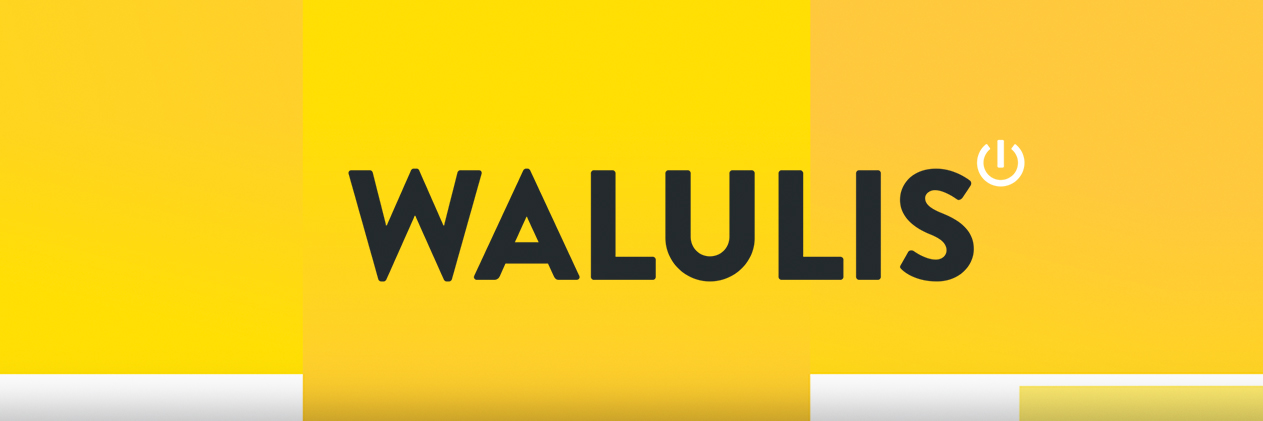 WALULIS banner