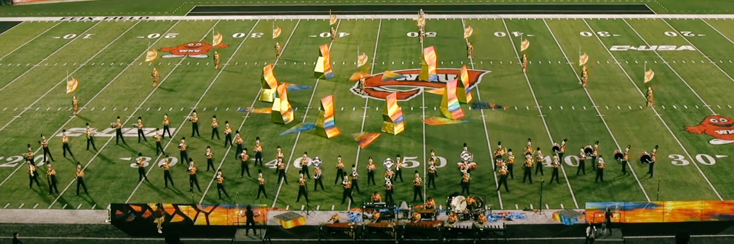 BeechwoodBands's profile banner image
