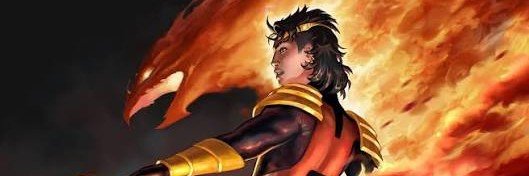 FirehawksFlame's profile banner image