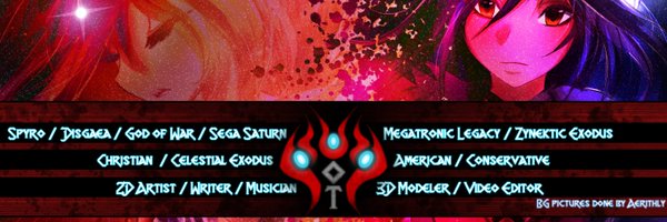 atheurer1 Profile Banner