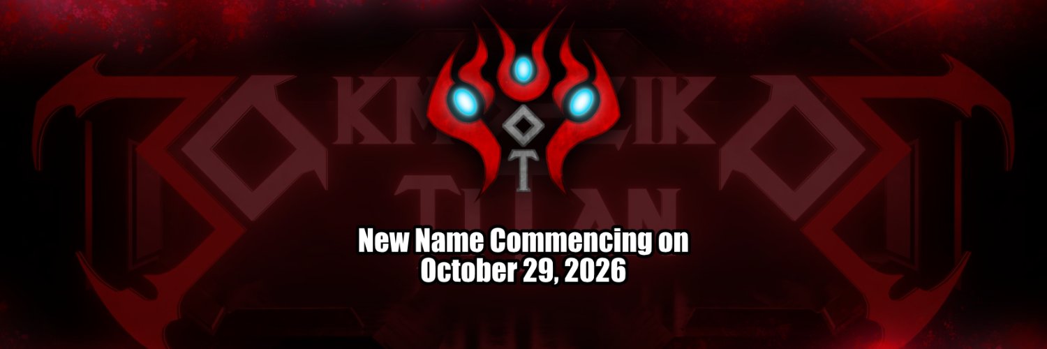 Obscured Titan - Commissions Open! banner