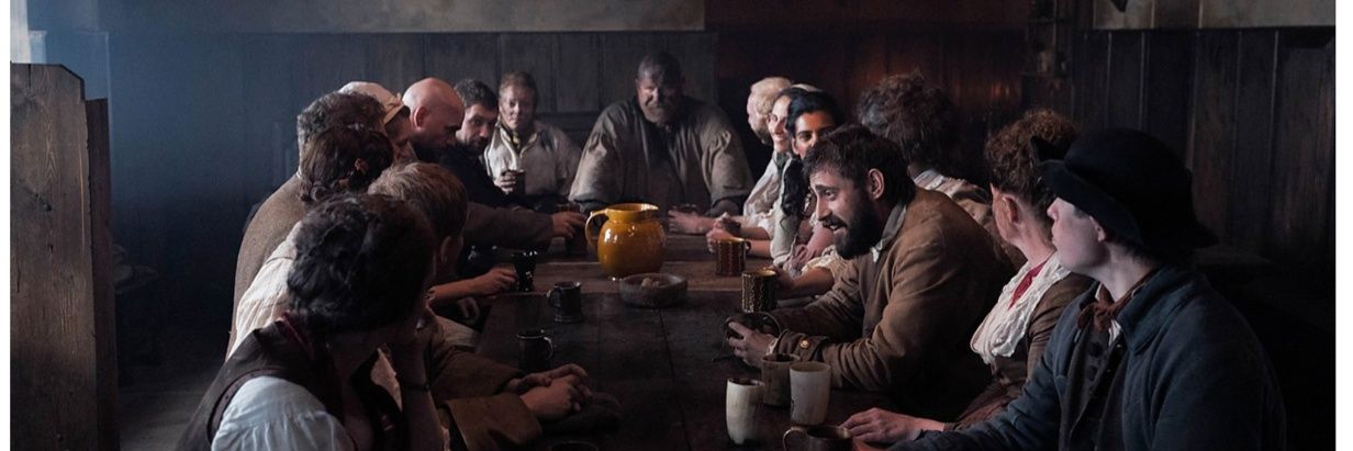 Dave Perkins Official banner