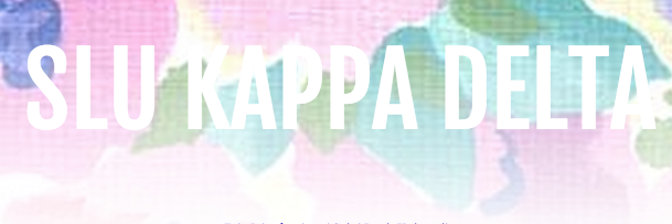 SLUKappaDelta's profile banner image