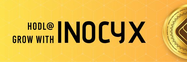 mohan_inocyx Profile Banner