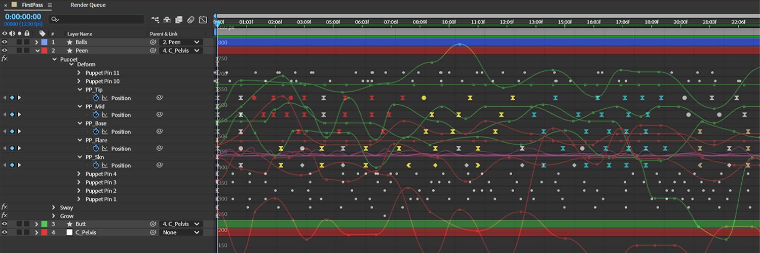 Subuser (Commission's Open) banner