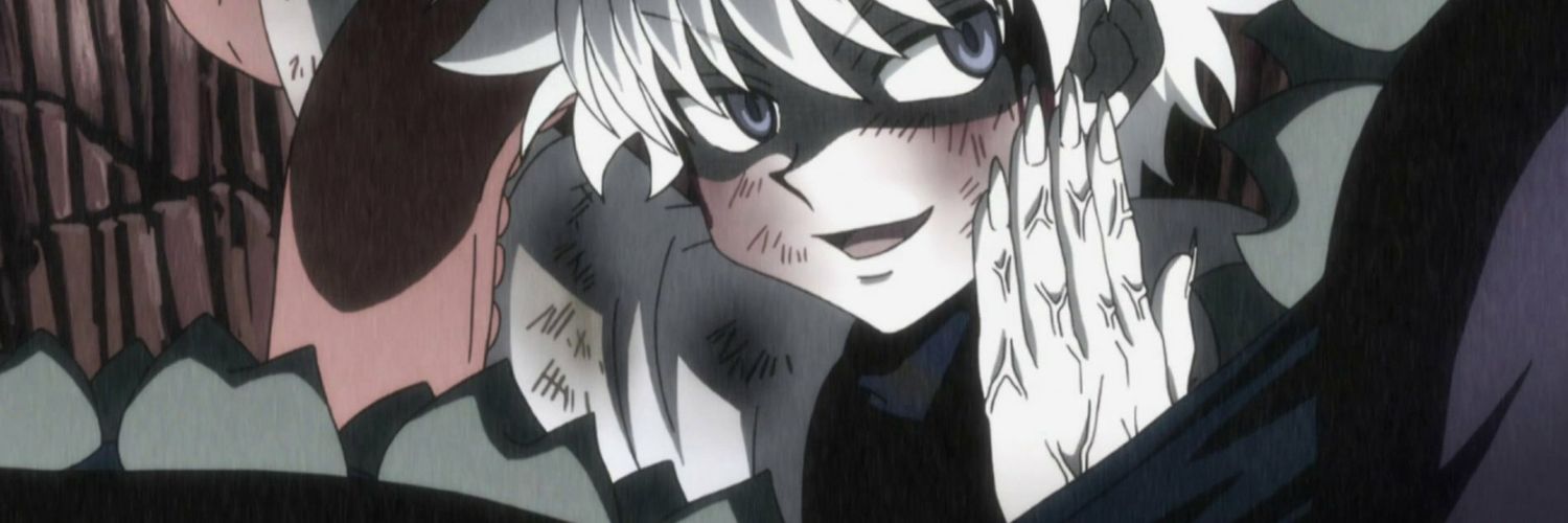 GON__KURAPIKA__'s profile banner image