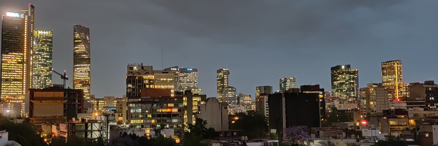 juanjhs's profile banner image