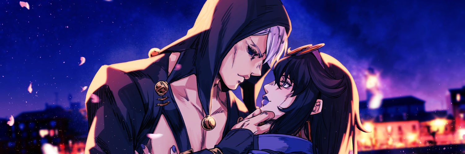 Kujainvidiata's profile banner image