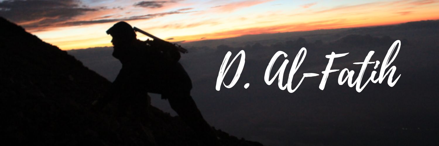 Donny_CeDe's profile banner image