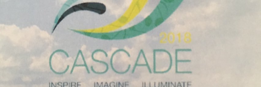 OCascade2018's profile banner image