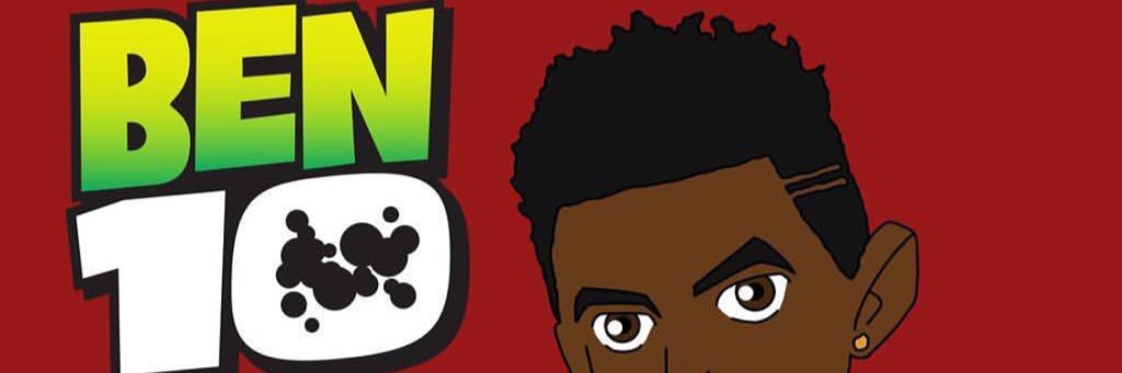Ben10x2's profile banner image