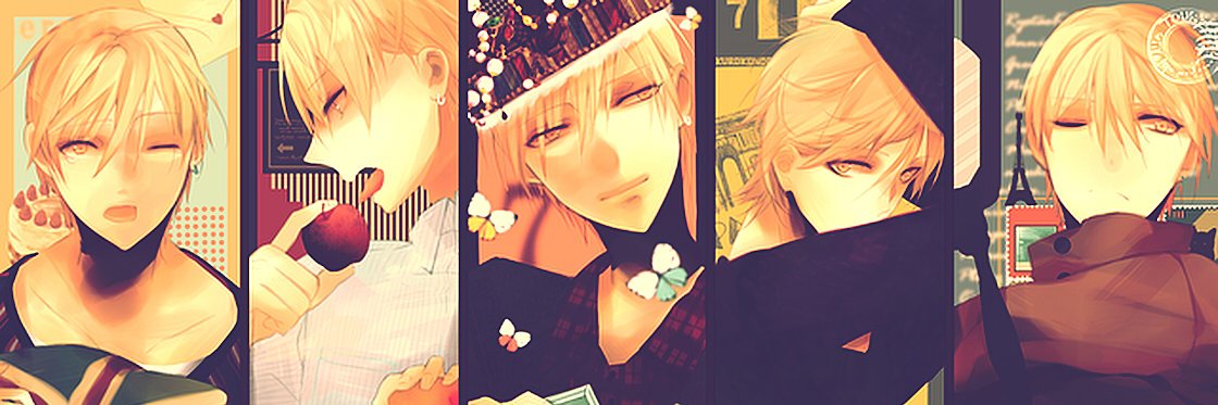 RPP_Kise's profile banner image