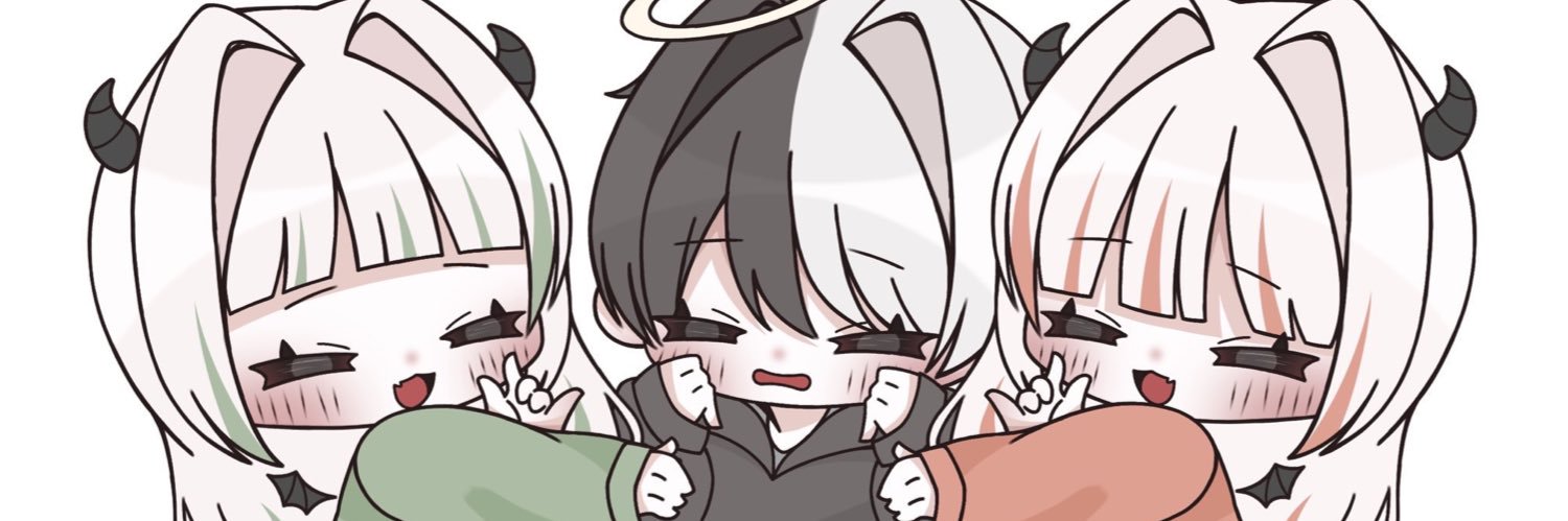 K🍀 banner