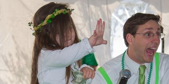 Matt Engelbrecht banner