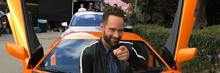 Faux Russ Hanneman banner