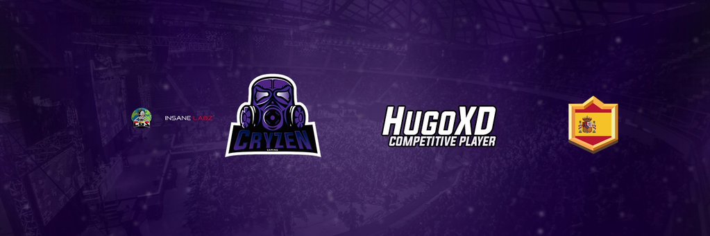 hugoXD | AtC banner