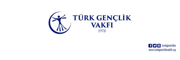 Türk Gençlik Vakfı Profile Banner