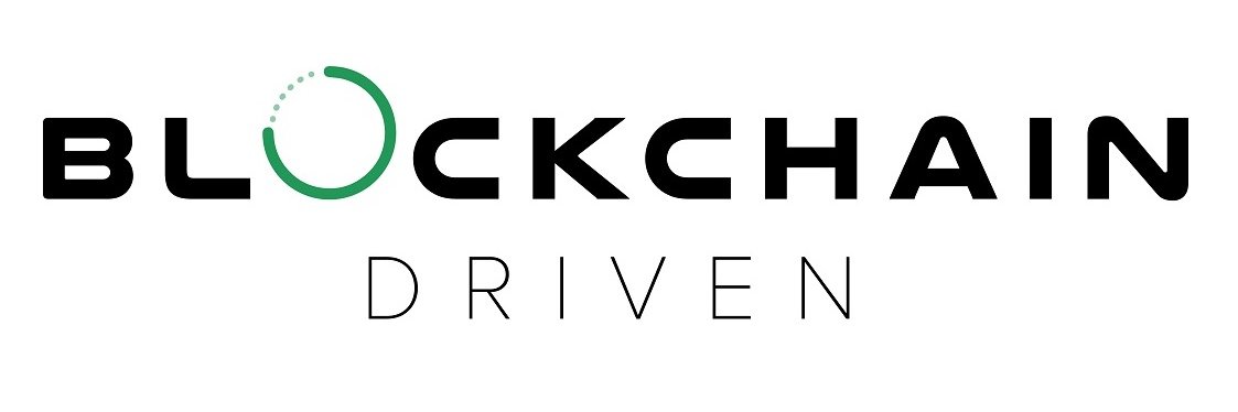 BlockchainDriven banner