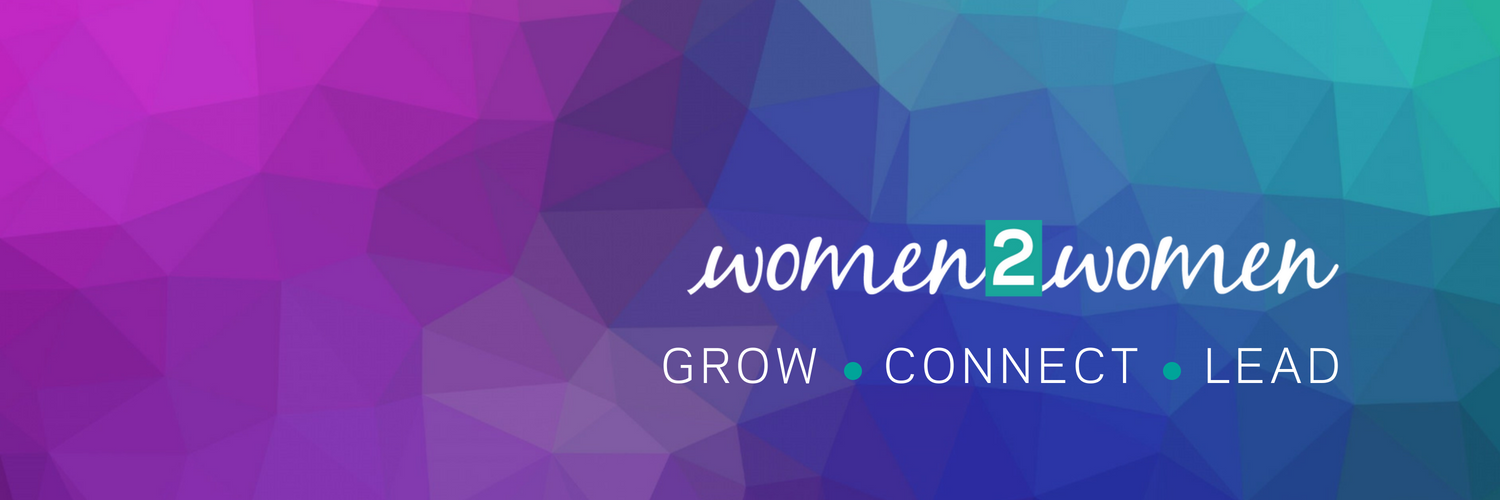 Women2Women banner