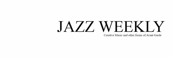 JazzWeekly Profile Banner